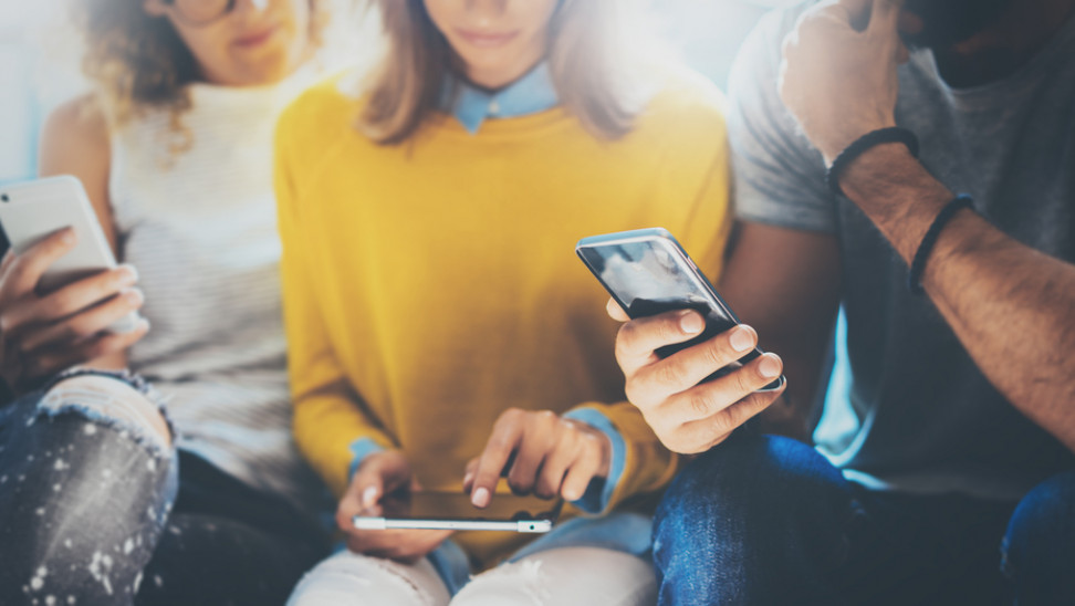 Τεχνολογική επανάσταση: 25 χρόνια smartphone- Οι διαθέσιμες εφαρμογές