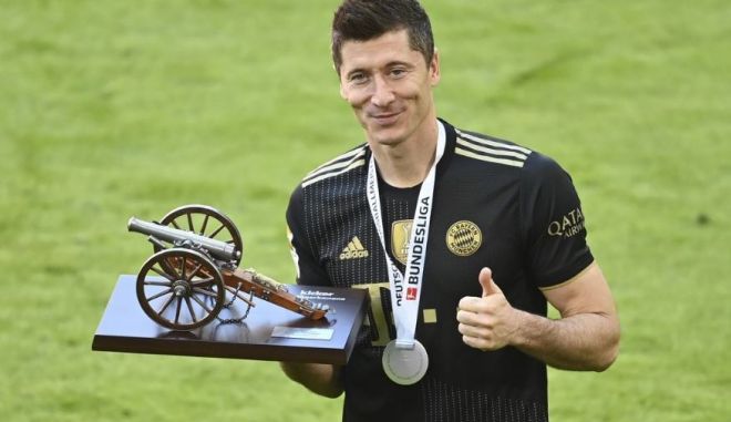 Σέντρα σε Premier League, La Liga και Bundesliga