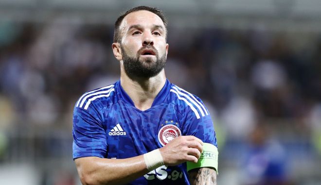 Αλί Κοτς: “Χαίρομαι που η Φενέρμπαχτσε κληρώθηκε με τον Ολυμπιακό, ο Βαλμπουενά είναι ο αγαπημένος μου”