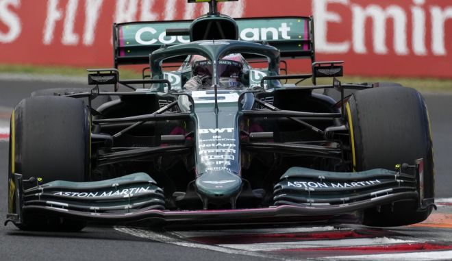 Formula 1, GP Ουγγαρίας: Οι αγωνοδίκες ακύρωσαν τον Σεμπάστιαν Φέτελ λόγω καυσίμου, δεύτερος ο Χάμιλτον