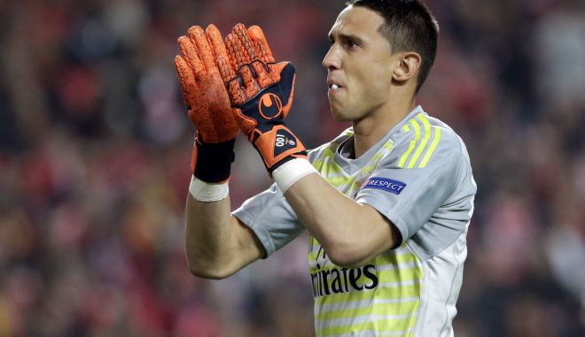 Champions League: Ο Βλαχοδήμος κράτησε το μηδέν με τη “βοήθεια” του VAR στο Ντιναμό Κιέβου – Μπενφίκα