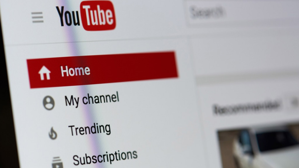 Το YouTube «παγώνει» τα έσοδα για τα ρωσικά κανάλια
