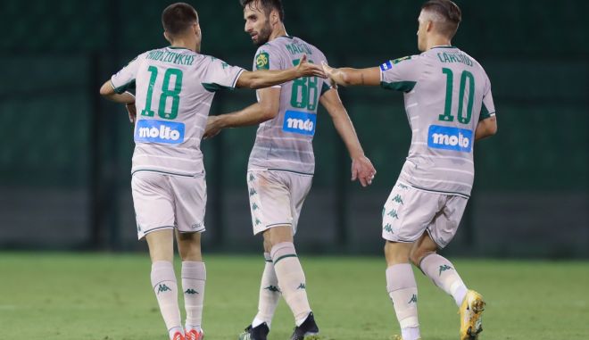 Η Super League έχει πρεμιέρα και τα ευρωπαϊκά πρωταθλήματα επιστρέφουν