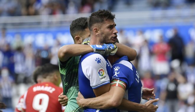 Αλαβές – Ατλέτικο 1-0: Η ουραγός σόκαρε τους πρωταθλητές