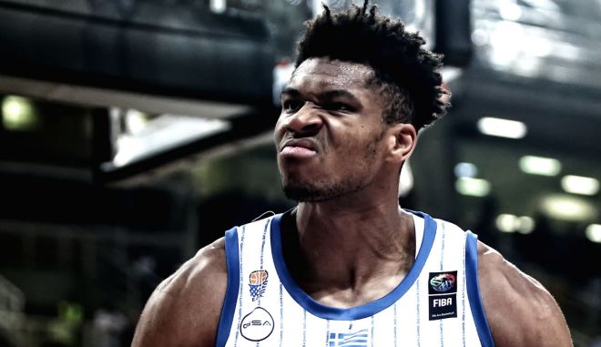 Το μήνυμα του Γιάννη Αντετοκούνμπο για το EuroBasket 2022: “Το πάμε μέρα με τη μέρα, αλλά δεν μπορώ να περιμένω”