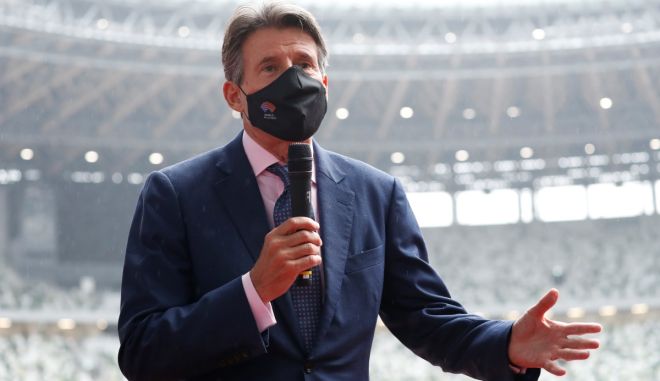 Ο λόρδος Sebastian Coe νέο μέλος του Διοικητικού Συμβουλίου της SAZKA Entertainment AG