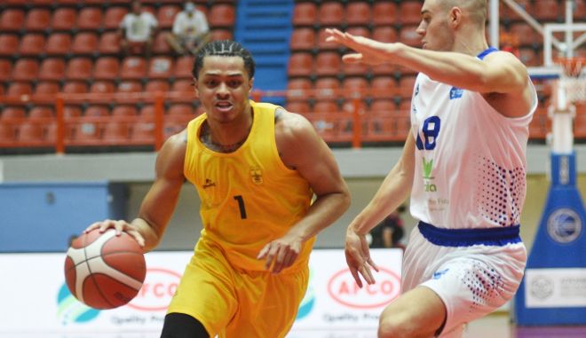 Stoiximan Basket League: Με τι αφαίρεση βαθμών τιμωρούνται οι Άρης, Απόλλωνας Πάτρας και Κολοσσός