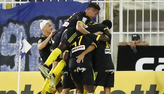 Super League Interwetten: Η βαθμολογία μετά το τέλος της 4ης αγωνιστικής