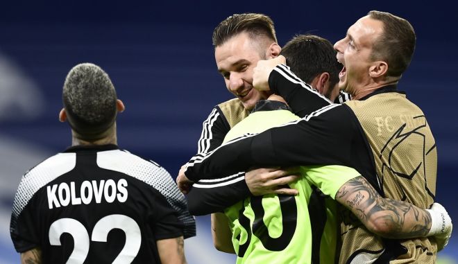 Αθανασιάδης: Έκανε repost το θέμα του SPORT24 με τις επεμβάσεις του