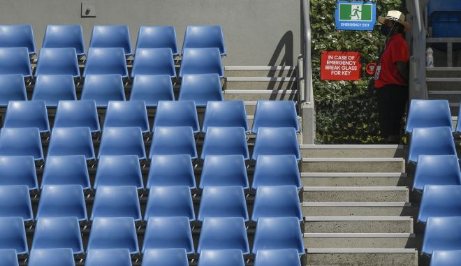 Australian Open: Αυστηρότερα μέτρα για τους ανεμβολίαστους τενίστες