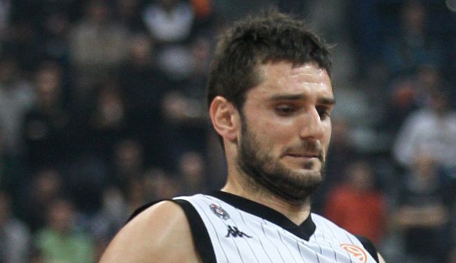 Ο Πέταρ Μπόζιτς προπονητής των Όστιν Σπερς στη G-League