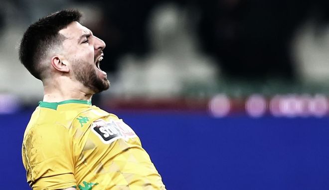 dioudis paok