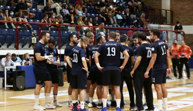 Handball Premier: Χωρίς πρόβλημα ο Δούκας, πρώτη νίκη για τον Αερωπό