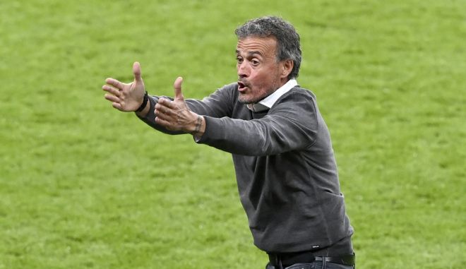 Η Ισπανία έχασε για πρώτη φορά σε προκριματικά Παγκοσμίου Κυπέλλου μετά από 66 ματς