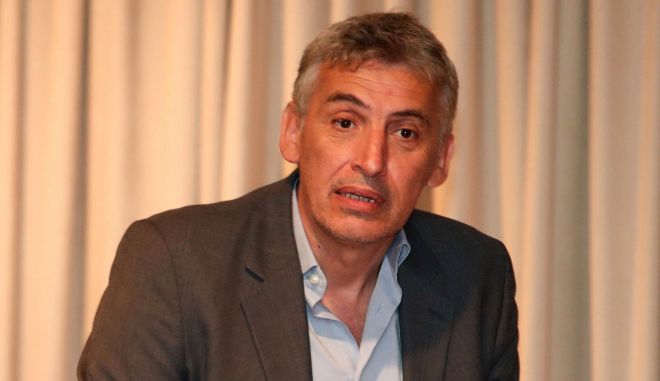 Ο Φασούλας δήλωσε ότι θα είναι μέλος του ΔΣ της ΕΟΚ
