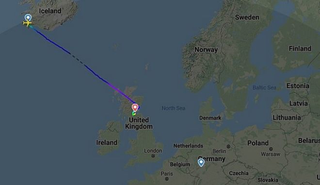 flightradar