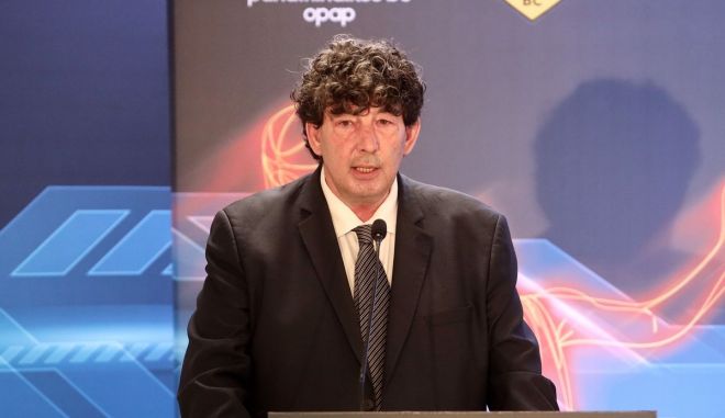 Γαλατσόπουλος: “Προσπαθούμε να λύσουμε τα λάθη του παρελθόντος”