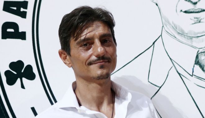 Γιαννακόπουλος: “Ιδιαίτερο ευχαριστώ στον φίλο Ζέλικο που είναι πάντα πρόθυμος ανεξαρτήτως προγράμματος”