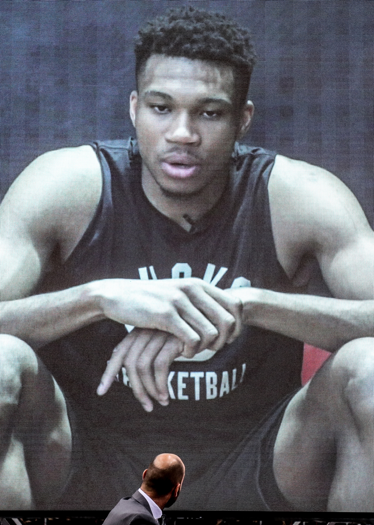 giannis span