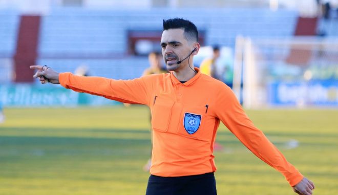 Super League Interwetten: Γκορτσίλας στο Ολυμπιακός – Ατρόμητος, Διαμαντόπουλος στο ΠΑΟΚ – ΠΑΣ