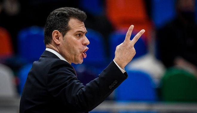Εύκολο βράδυ με κατοστάρα για την ΤΣΣΚΑ, 107-68 το Λαύριο στο τουρνουά της Κύπρου