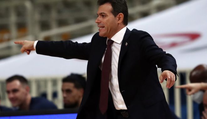 Η ΤΣΣΚΑ “απάντησε” στη Ζενίτ με φιλική νίκη (75-64) στην Κύπρο