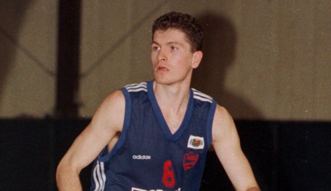 Ο Γιώργος Καλαϊτζής στο SPORT24 για Ντούσαν Ίβκοβιτς: “Ομάδα με έφηβους και 2 ξένους θα υποβιβαζόταν, ο Ντούντα την έβγαλε τρίτη”