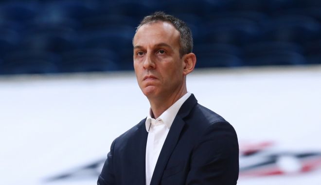 Ο Γκάι Γκούντις ο αντί- Κάτας στην Εθνική Ισραήλ