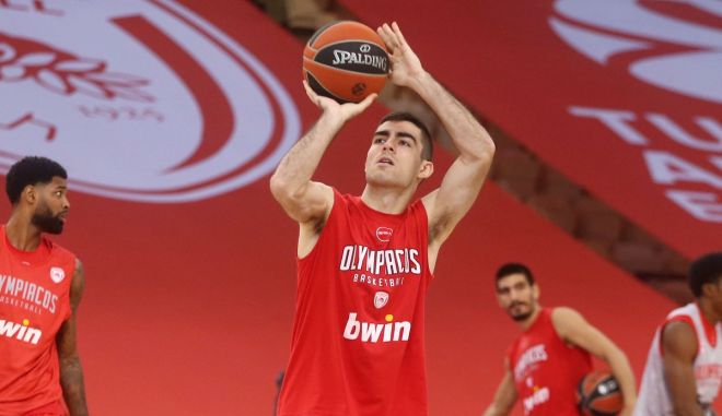 Δανεικός από τον Ολυμπιακό στον Ιωνικό ο Ιωσήφ Κολοβέρος