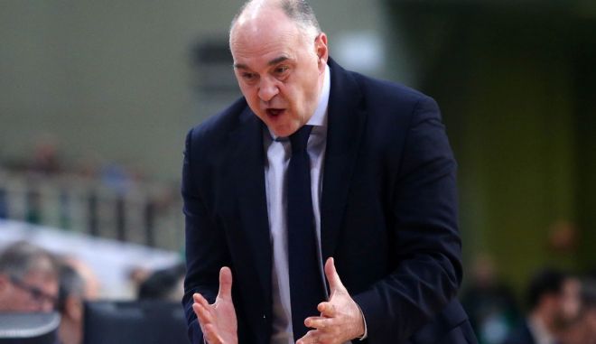 Ο Λάσο τρελάθηκε με τον Βούκτσεβιτς: “Είμαι μαλ*** που σε αφήνω στο γήπεδο”