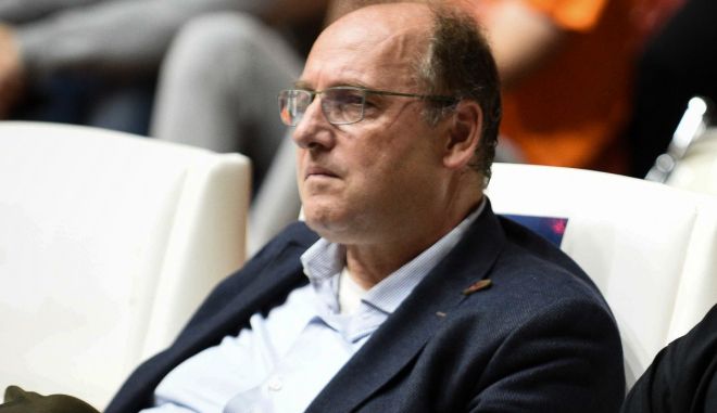 Ο Βαγγέλης Λιόλιος εκπρόσωπος της ΕΟΚ στην ΕΟΕ