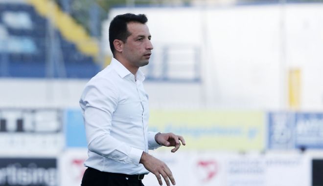 Ατρόμητος: Τέλος ο Άνχελ Λόπεθ