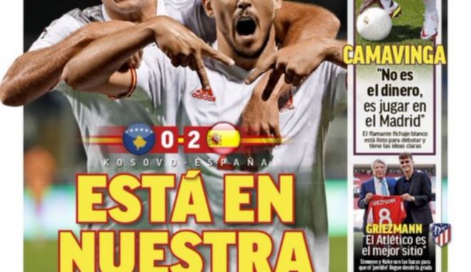 marca