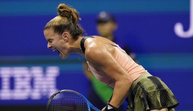 WTA Finals: Έκλεισε θέση η Πλίσκοβα, ακολουθεί η Σάκκαρη