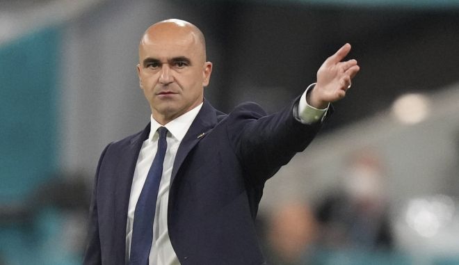 Sport: “Μαρτίνεθ το φαβορί για τον πάγκο, η Μπαρτσελόνα καλείται να πληρώσει αποζημίωση στο Βέλγιο”