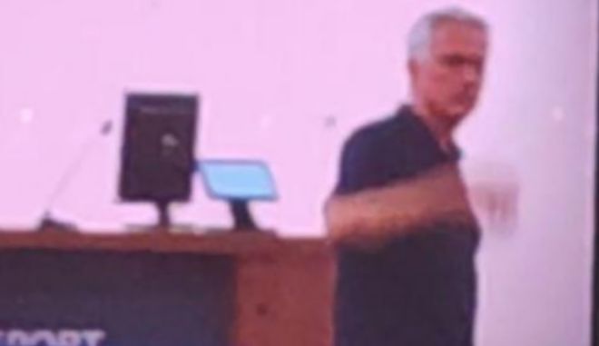 mourinho 2 1
