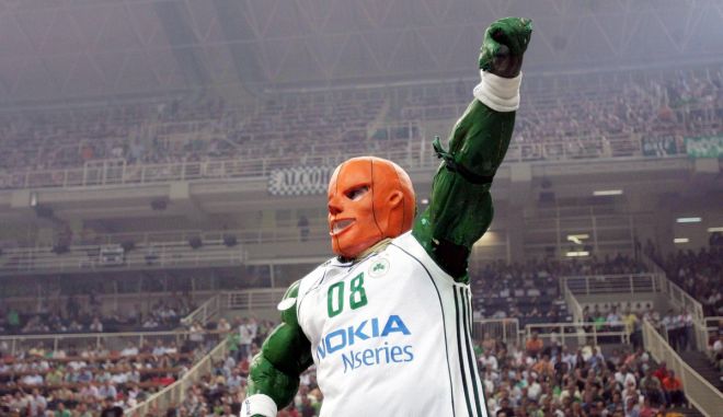mr green