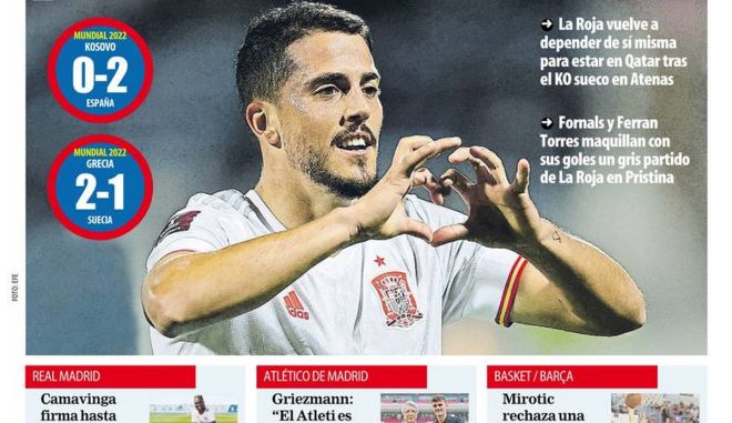 mundo deportivo