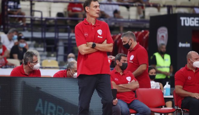 Μπαρτζώκας: “Πιστεύουμε ότι θα υπάρχει ισονομία και ο καλύτερος θα κερδίσει”
