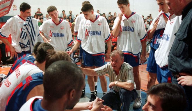 panionios ivkovic