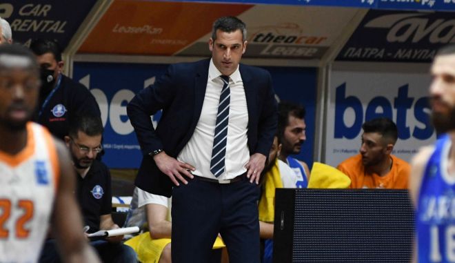 Λάρισα-Προμηθέας 81-73: Οι Θεσσαλοί υπέταξαν τους Πατρινούς στο τουρνουά της Καρδίτσας