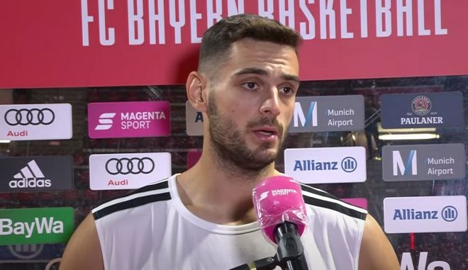 Παπαπέτρου: “Όλοι στον Παναθηναϊκό είμαστε στεναχωρημένοι για τον τραυματισμό του Γουάιτ, ήταν μία άτυχη στιγμή”