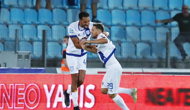 ΠΑΣ Γιάννινα – Παναθηναϊκός 1-0: Έριξε στο καναβάτσο και το τριφύλλι ο Άγιαξ της Ηπείρου