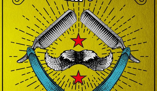poster barber