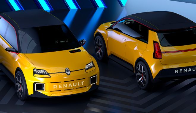 renault 5 prototype 02