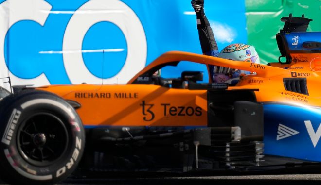 ricciardo