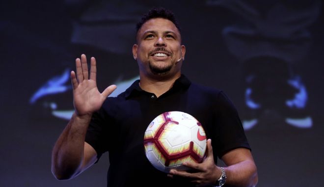 Ρονάλντο: “Η European Super League δεν είναι κακή ιδέα”