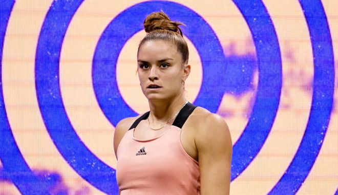Σάκκαρη: “Η μητέρα μου είναι η πιο αγχωμένη από  οποιονδήποτε άλλον”