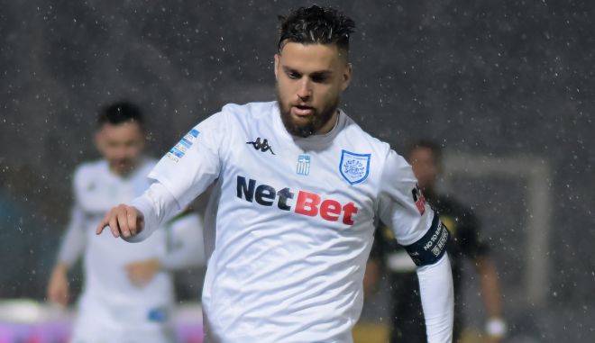 Super League Interwetten: Ο 300άρης Σιόντης, ο 200άρης Βαλεριάνος και ο 100άρης Λουτσέσκου