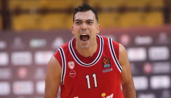 Πρεμιέρα στο τουρνουά του Ολυμπιακού, φιλικό του Παναθηναϊκό με τον Απόλλωνα Πάτρας